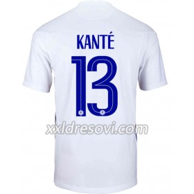 Francuska Kante 13 Drugi Nogometni Dres EURO 2020